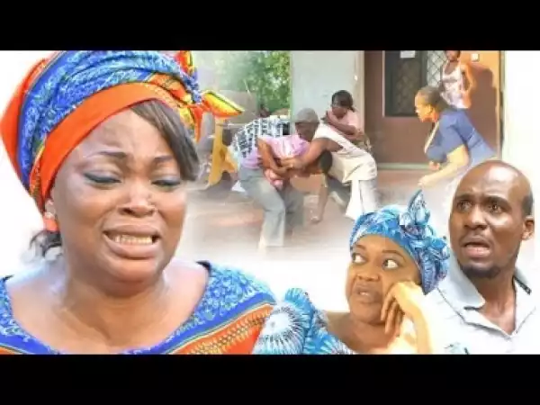 Video: A DEVILISH WIFE  | Latest Nigerian Nollywoood Movies 2018